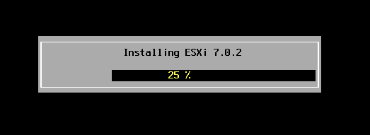 ESXi