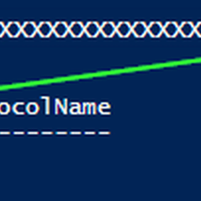 Retrieve the Port of an SQL Instance in PowerShell