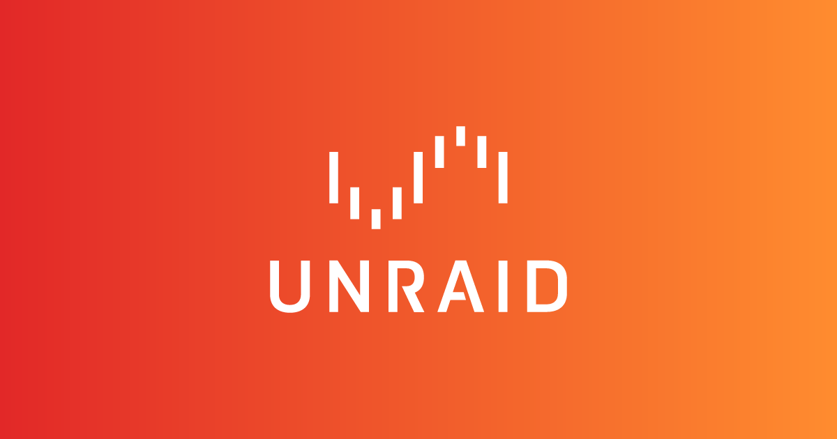 Unraid OS