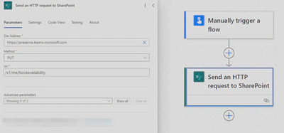 Power Automate - Flow for MS Teams