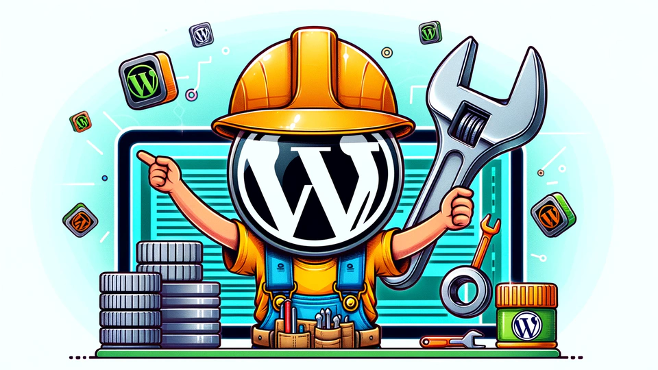 How to Fix the "Briefly Unavailable for Scheduled Maintenance" Error on WordPress