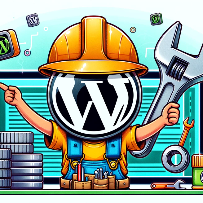 How to Fix the "Briefly Unavailable for Scheduled Maintenance" Error on WordPress