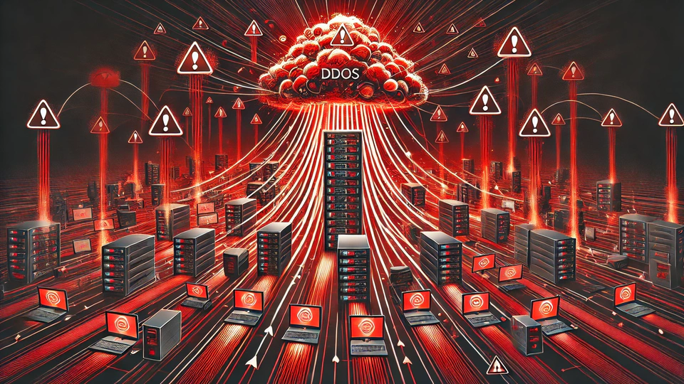 How to Counter and Mitigate DDoS Attacks - Complete Guide