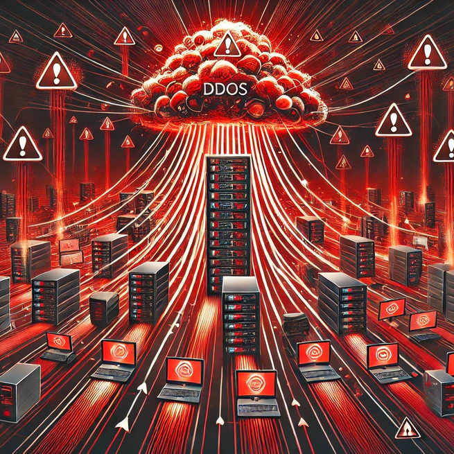 How to Counter and Mitigate DDoS Attacks - Complete Guide