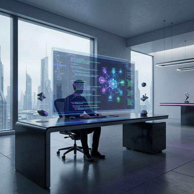 Google Antigravity: The Agentic Revolution for SysOps | Experience Liftoff