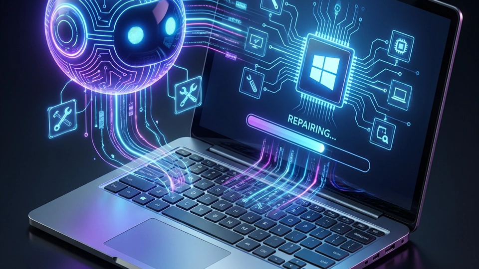 [Fix] Antigravity fails to open Chrome on Windows? Here is the solution!