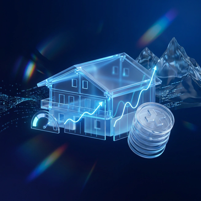 My Swiss Mortgage Calculator: Mastering Your Real Estate Project