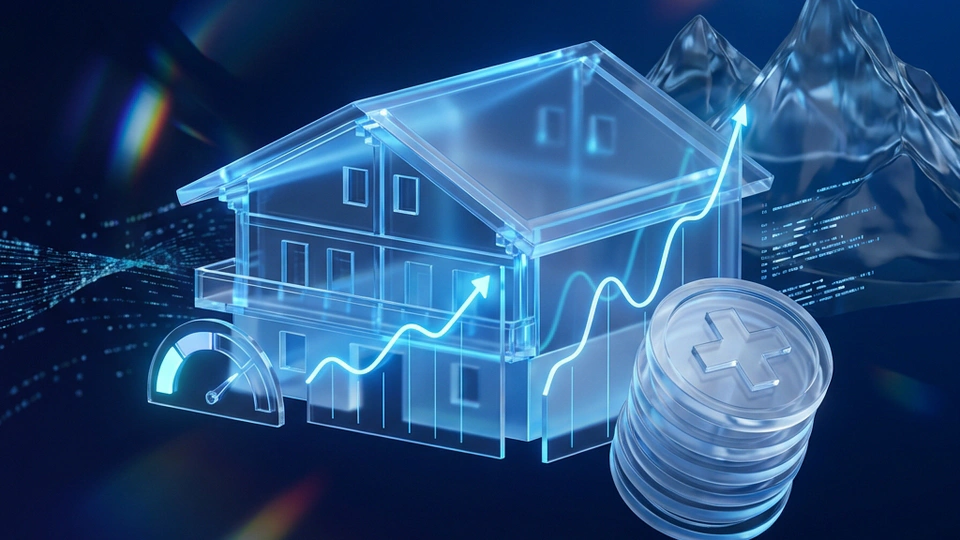 Mon Calculateur Hypothécaire Suisse : Maîtriser son projet immobilier