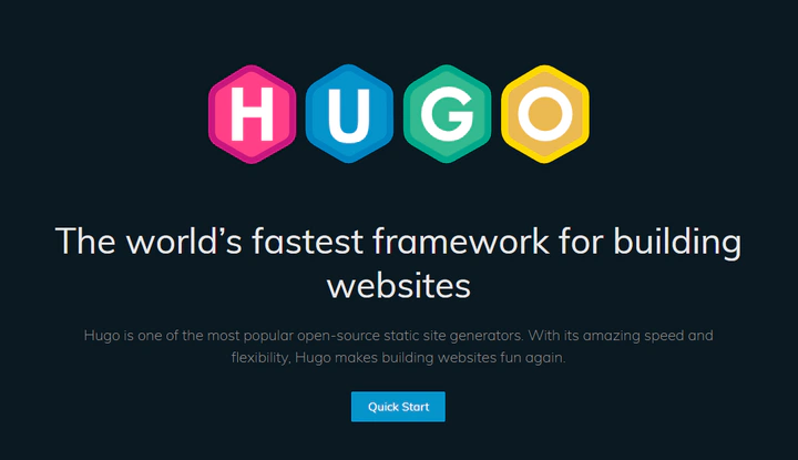 Hugo — le visuel déjà utilisé dans mon article de 2025 sur la refonte du site.